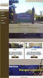Mobile Screenshot of cabanaspatagonia.cl
